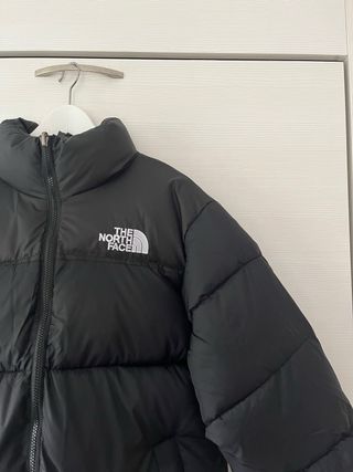 Puffer The North Face
