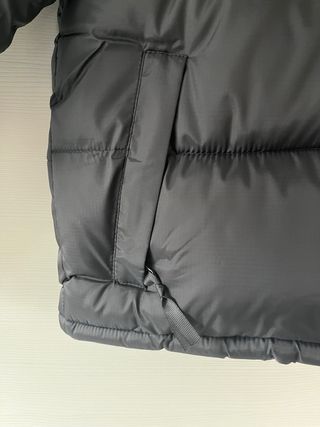 Puffer The North Face