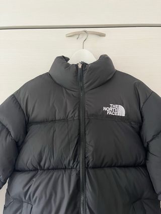 Puffer The North Face