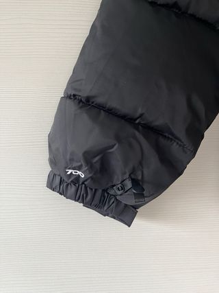 Puffer The North Face