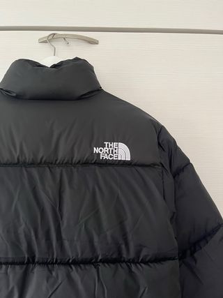 Puffer The North Face