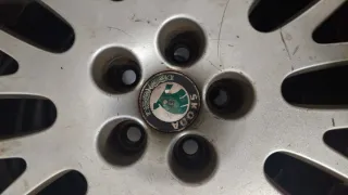 Llantas 205/55/r16 grupo vag 5x100