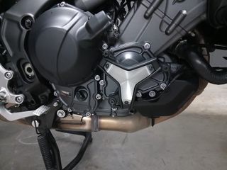 YAMAHA TRACER 09 GT PLUS