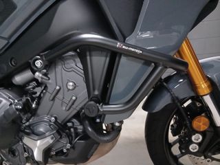 YAMAHA TRACER 09 GT PLUS