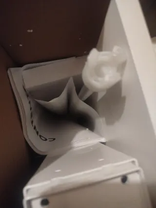 Escritorio Elevable Eléctrico 140x60.