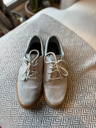 Nike SB Stefan Janoski Beige/Marrón