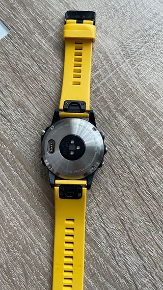 Garmin Fenix 5 Plus