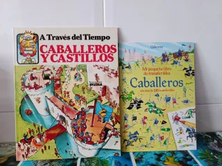 Caballeros