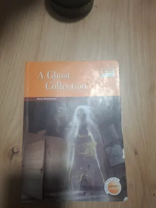 GHOST COLLECTION,THE 2§ESO BAR