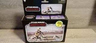 Colección star wars Todas las de mi perfil