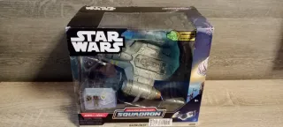 Colección star wars Todas las de mi perfil