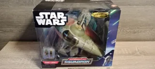 Colección star wars Todas las de mi perfil