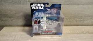 Colección star wars Todas las de mi perfil