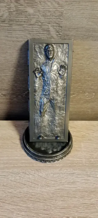 Colección star wars Todas las de mi perfil