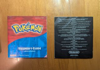 Pokémon Edición Zafiro