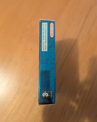 Pokémon Edición Zafiro