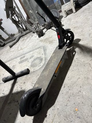 Patinete Eléctrico Denver