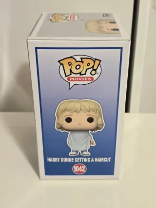 Funko Pop Harry Dunne 1042 Dos tontos muy tontos