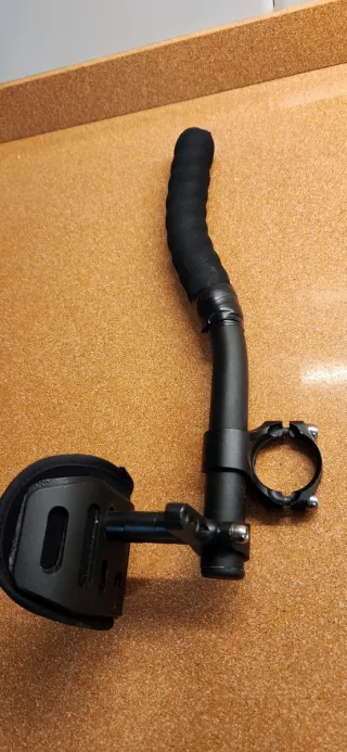 Acoples Triatlón o Ultraciclismo MaxSystem