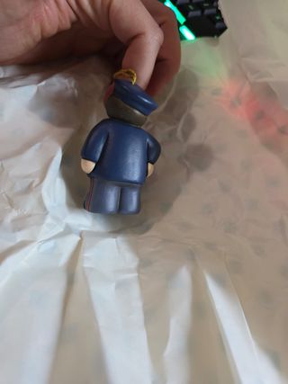 Thun Polizia di Stato Poliziotto 2021