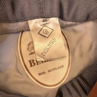 Gorra clásica Beirets niño. Talla 45cm