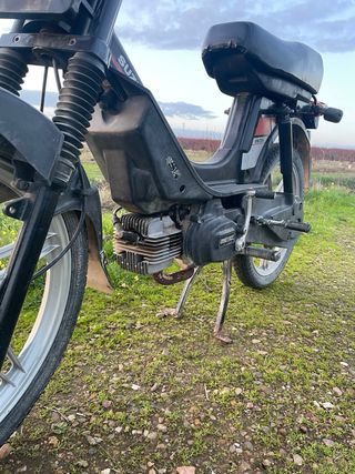 Suzuki Maxi Cuidado - Todo en Regla