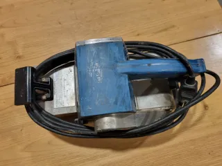 Lijadora de banda Virutex