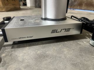 Elite Rizer Turbo Trainer Simulador Gradiente