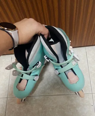 Patines en línea Oxelo