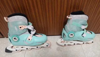 Patines en línea Oxelo