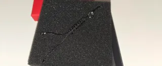 Pulsera Corazón Infinito Time Road