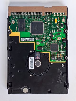 DISCO DURO IDE 40 GB SEAGATE BARRACUDA 7200.7