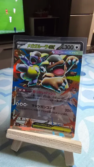 Lotto carte mega symphonia