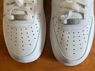 Nike Air Force 1 Blancas Talla 44.5