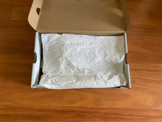 Nike Air Force 1 Blancas Talla 44.5