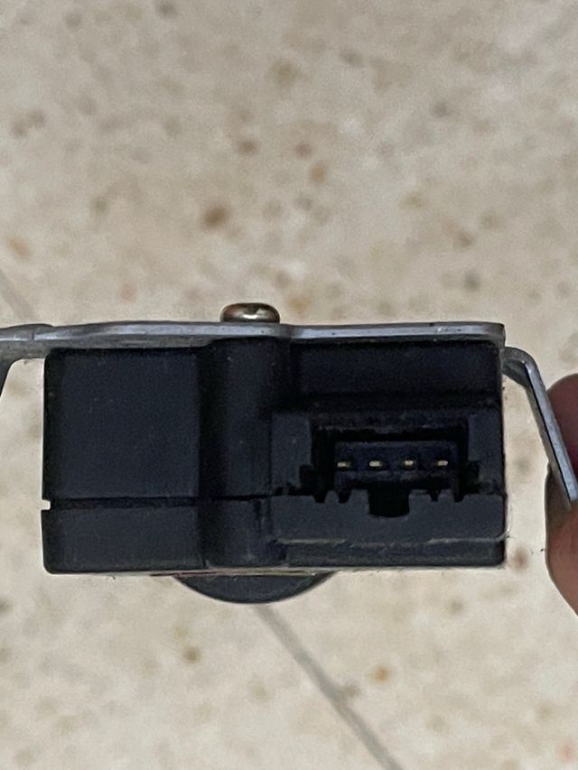 Motor Cierre Centralizado Portón Hyundai Matrix