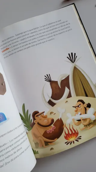 Historia Universal: La Prehistoria