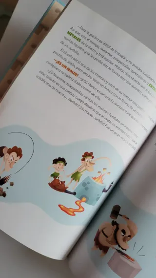 Historia Universal: La Prehistoria