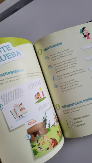 Historia Universal: La Prehistoria