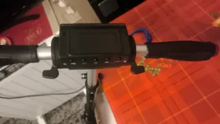 Patinete Eléctrico RayCool S02