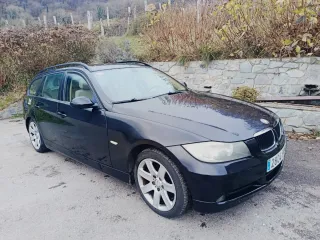 BMW Serie 3 2007