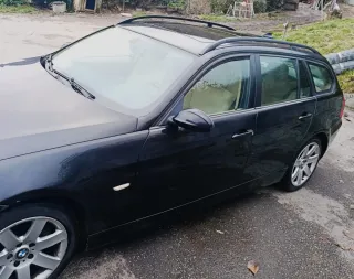 BMW Serie 3 2007