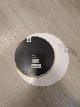 Espejo Infantil Luna H&M Home