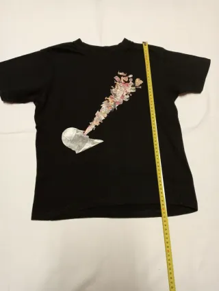 Lotto T-shirt bambino