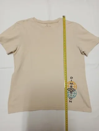 Lotto T-shirt bambino