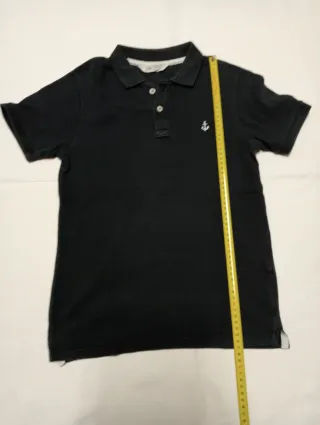 Lotto T-shirt bambino