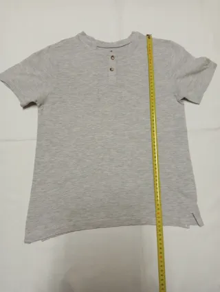 Lotto T-shirt bambino