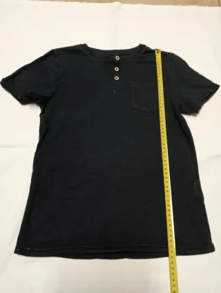 Lotto T-shirt bambino