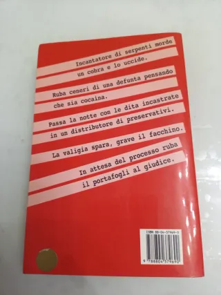 Il ritorno del maiale umorismo di Tiziano Resca