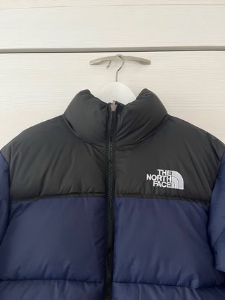 Puffer The North Face